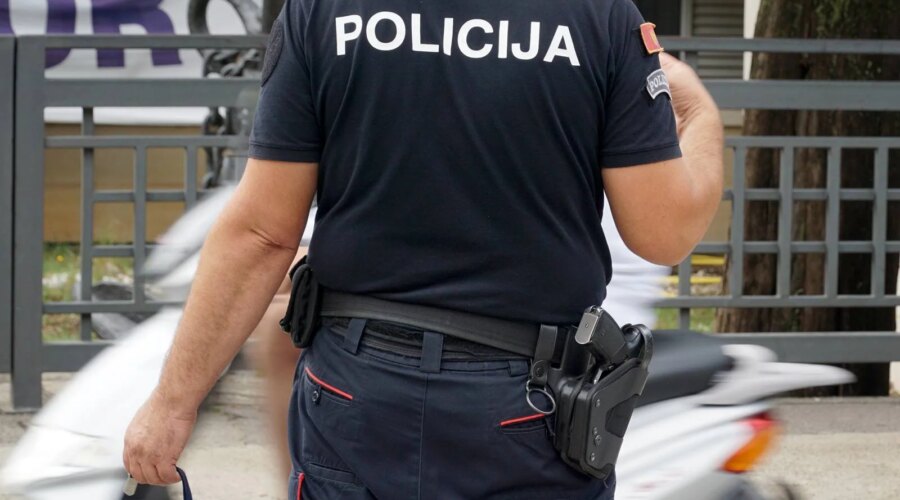 Ruski državljanin osumnjičen za trostruko ubistvo na strelištu kod Danilovgrada lociran u Herceg Novom