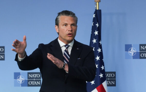 Rano je govoriti o predsedničkoj kandidaturi Hegseta