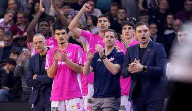 Sjajna priprema Pred početak sezone! Košarkaši Mege će odigrati dve kontolne utakmice u Španiji
