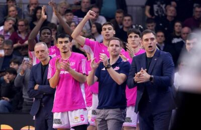 Sjajna priprema Pred početak sezone! Košarkaši Mege će odigrati dve kontolne utakmice u Španiji