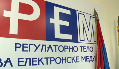 Danas treća konstitutivna sednica Saveta REM-a, nastavak izbora predsednika