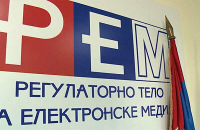 Danas treća konstitutivna sednica Saveta REM-a, nastavak izbora predsednika