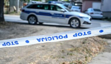 Konobarica im rekla da izađu iz kafane, pa dobila batine: Brutalan napad u Međurači, nesrećna radnica izvukla deblji kraj