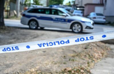 Konobarica im rekla da izađu iz kafane, pa dobila batine: Brutalan napad u Međurači, nesrećna radnica izvukla deblji kraj