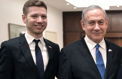 Sin Benjamina Netanjahua probudio stare duhove: Foklandska ostrva pripadaju Argentini!