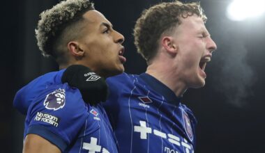 Omari Hačinson prešao iz Notingem Foresta na pozajmicu u Milan
