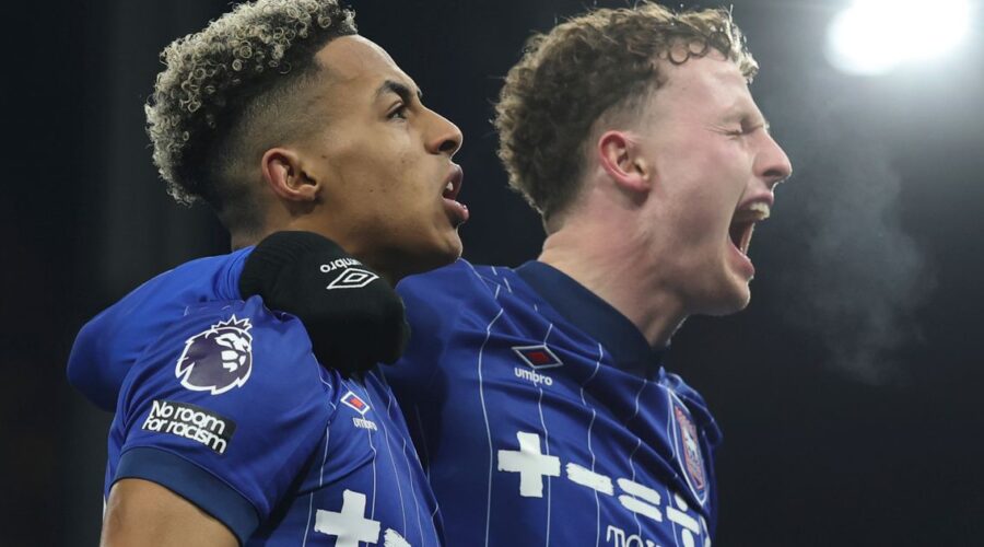 Omari Hačinson prešao iz Notingem Foresta na pozajmicu u Milan