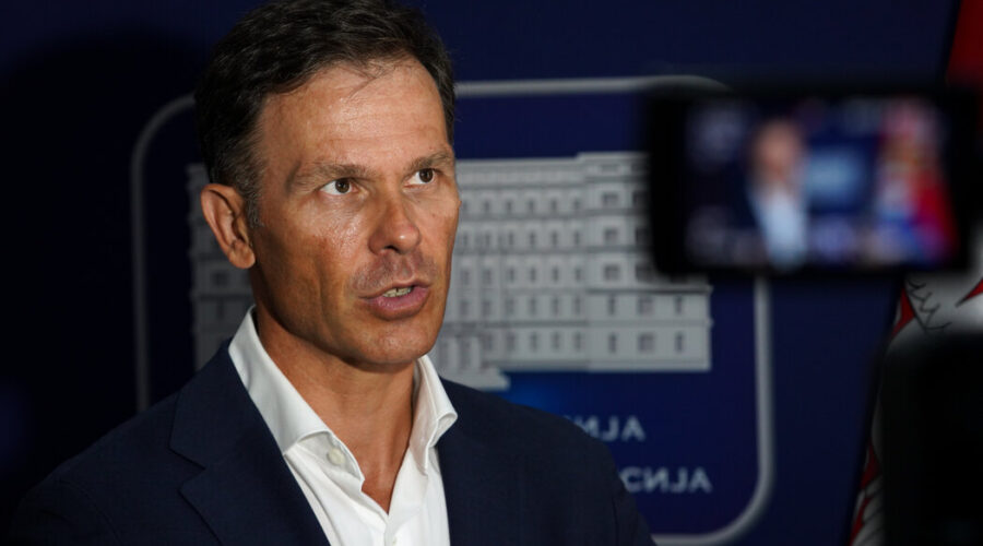 Dinarske državne obveznice Republike Srbije od danas dostupne preko Euroklir banke