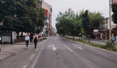 Apel vozačima: Usporite i čuvajte decu