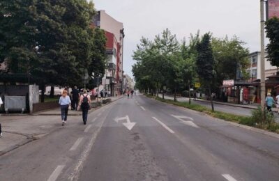 Apel vozačima: Usporite i čuvajte decu