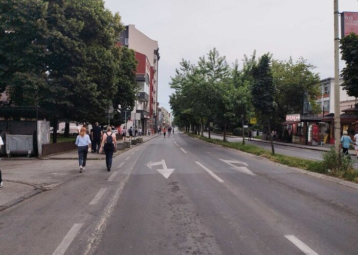 Apel vozačima: Usporite i čuvajte decu