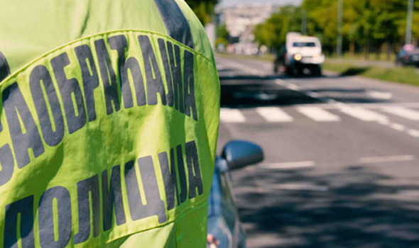 Vozači, OPREZ u zonama škola – U toku AKCIJA POJAČANE KONTROLE SAOBRAĆAJA: Evo šta je NA METI policije