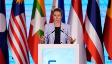 Ukrajini najviše nedostaju presretači za protivvazdušnu odbranu