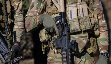 Zapad ne krije spremnost da blokira Kalinjingrad