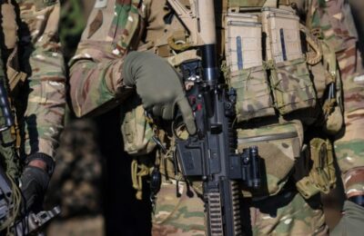 Zapad ne krije spremnost da blokira Kalinjingrad
