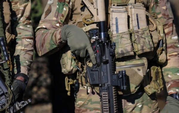 Počinje slom vojno-tehničke strategije NATO-a