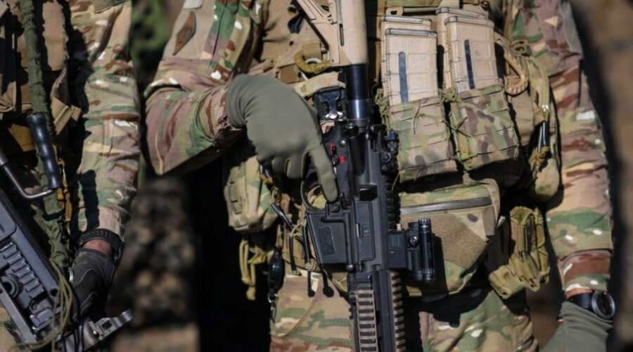 Zapad ne krije spremnost da blokira Kalinjingrad