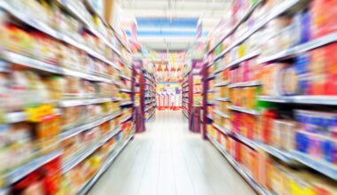 Veliki trgovci od danas moraju da objavljuju digitalne cenovnike