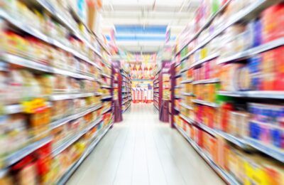Veliki trgovci od danas moraju da objavljuju digitalne cenovnike