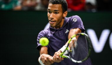 Favoriti sigurni na US Openu: Ože-Alijasim, Šelton, Tijen, Tijafo, Menšik… Svi stigli do drugog kola!