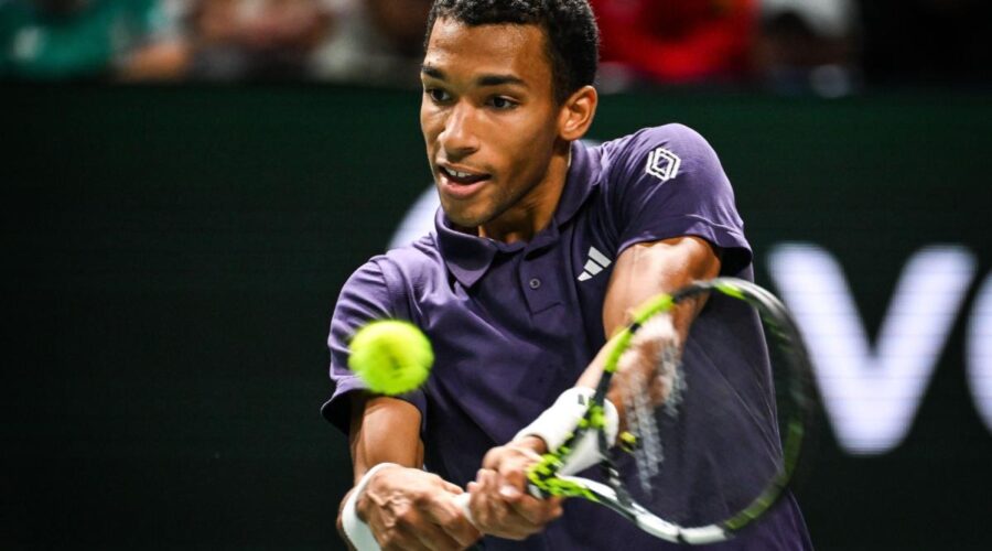 Favoriti sigurni na US Openu: Ože-Alijasim, Šelton, Tijen, Tijafo, Menšik… Svi stigli do drugog kola!