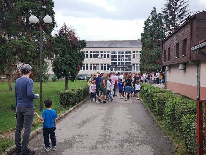 Počinje Školska 2026/27. među novinama i Expo