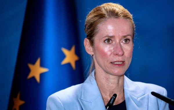 “RUSIJA ĆE DA PROFITIRA, NE!” Kaja Kalas zakukala zbog dogovora Trampa i Putina o isporukama nafte iz Rusije