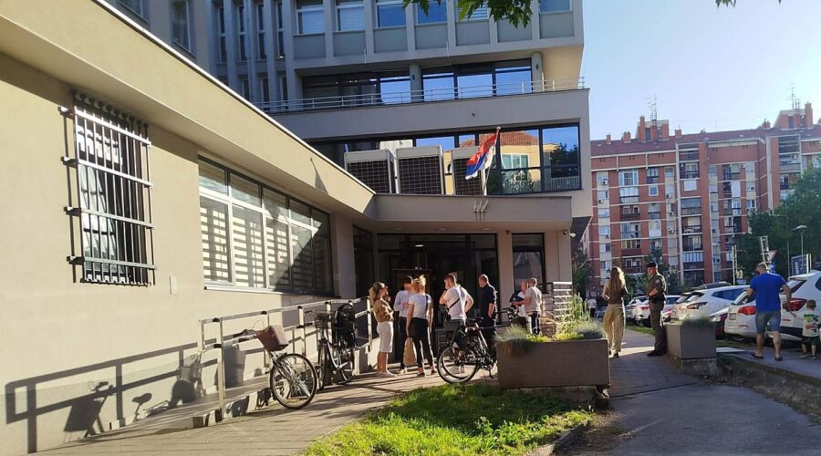 NEĆETE VEROVATI: Uhapšen predstavnik još jednog novosadskog udruženja zbog “muljanja” sa gradskim i projektima APV
