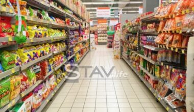 Digitalni cenovnici menjaju kupovinu: Velike trgovine od danas moraju javno da objavljuju cene