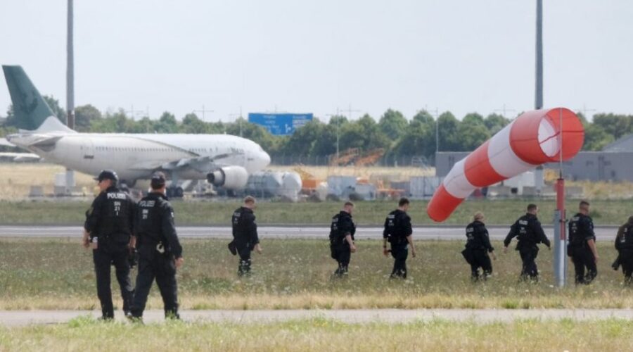 Šta stoji iza incidenta sa dronovima u Nemačkoj