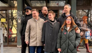Odloženo suđenje članovima PSG-a i STAV-a zbog neobavljenog veštačenja