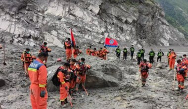 RTS: Pronađena državljanka Srbije koja je nestala u poplavama u Nepalu