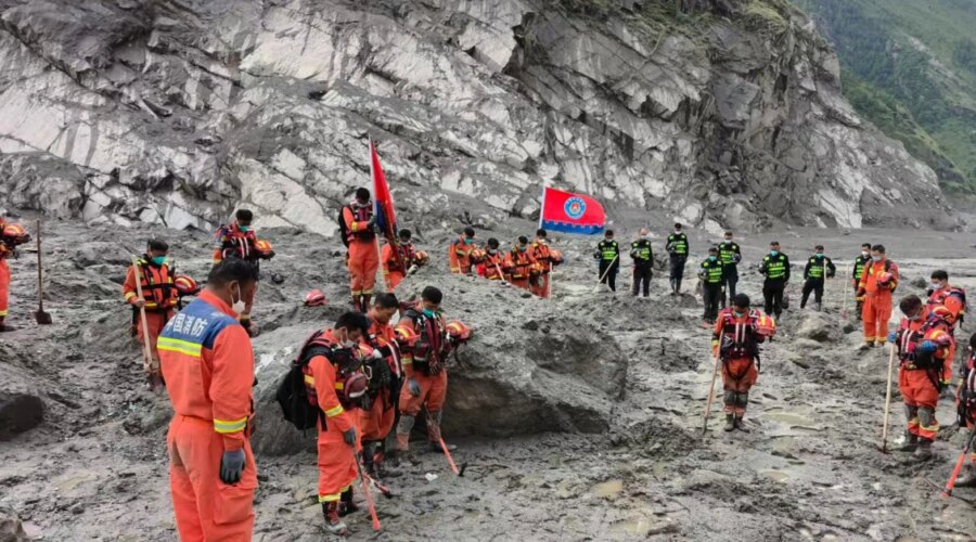 RTS: Pronađena državljanka Srbije koja je nestala u poplavama u Nepalu
