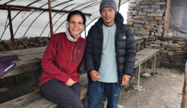 (Foto) Pronađena državljanka Srbije koja je nestala tokom bujičnih poplava u Nepalu
