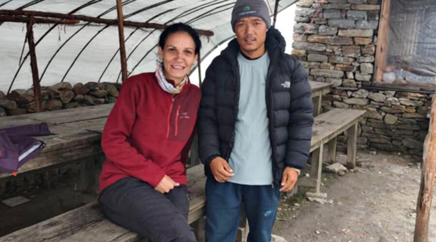 (Foto) Pronađena državljanka Srbije koja je nestala tokom bujičnih poplava u Nepalu