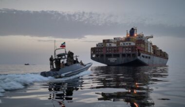 Potpuna kontrola nad Ormuskim moreuzom u rukama iranskih oružanih snaga