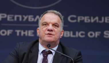 Stanković: Školska godina u svim školama u Srbiji počela redovno