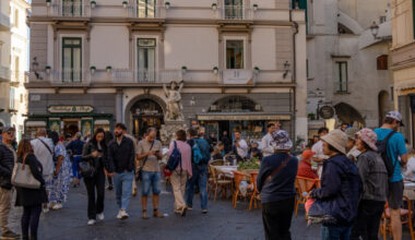 Turizam u EU raste: Broj noćenja u prvoj polovini godine veći za 1,7 odsto