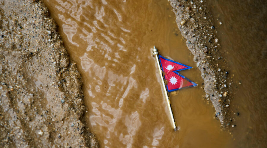 Stručnjaci upozoravaju: Katastrofalne poplave u Nepalu su samo početak, 15 miliona ljudi je u opasnosti