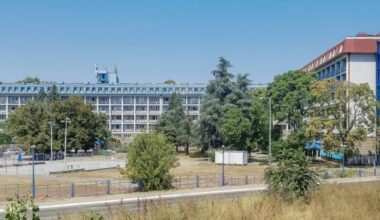 Konkurs za smeštaj brucoša u studentske domove
