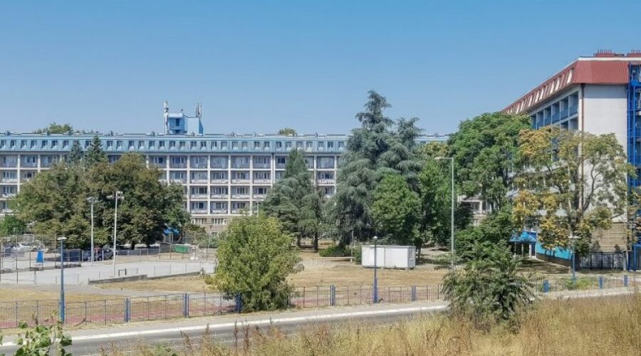 Konkurs za smeštaj brucoša u studentske domove