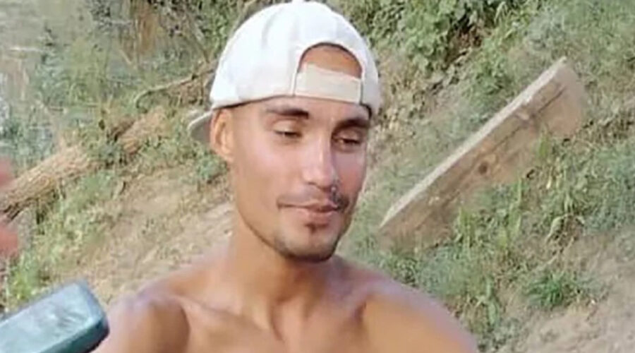 Prvo je stekao poverenje žrtava, ovako je Rus Mihail Šabunjin izrešetao trojicu Crnogoraca na strelištu kod Danilovgrada: Ubio ih bez ikakvog povoda