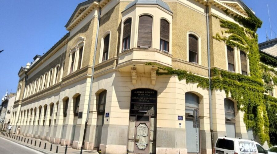Matica srpska osnovana u Pešti pre dva veka u vreme kada Srbi nisu imali svoju državu