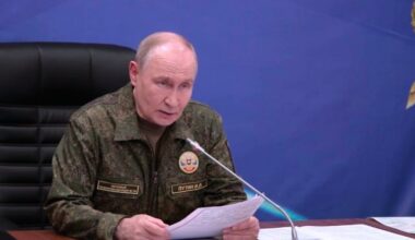 “POTENCIJAL UN NIJE ISKORIŠĆEN” Putin objasnio: Treba povećati efikasnost