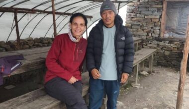 Enisa živa i na sigurnom: Pronađena državljanka Srbije, nestala u katastrofalnim poplavama u Nepalu