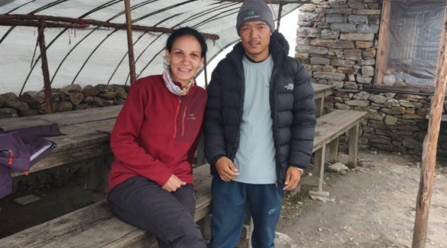 Enisa živa i na sigurnom: Pronađena državljanka Srbije, nestala u katastrofalnim poplavama u Nepalu