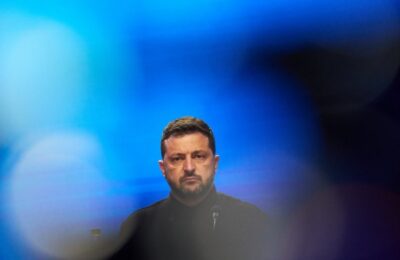 Kanadski premijer umalo zaboravio potpis sa Vladimirom Zelenskim