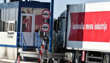 Evropska komisija: Šengenska pravila se neće menjati, ali ostajemo otvoreni za razgovore o rešenjima za profesionalne vozače