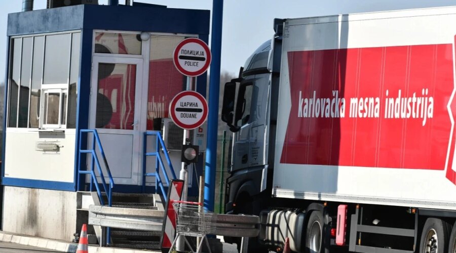 Evropska komisija: Šengenska pravila se neće menjati, ali ostajemo otvoreni za razgovore o rešenjima za profesionalne vozače