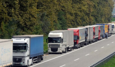 Nećemo menjati šengenska pravila, tražimo rešenje za prevoznike